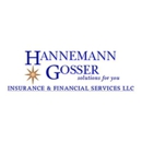 Hannemann - Gosser Insurance and Financial Services LLC - Insurance