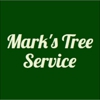 Mark's Tree Service gallery