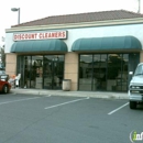 Saturn Cleaners - Dry Cleaners & Laundries