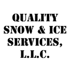 Quality Stump Grinding, Snow & Ice Services, L.L.C.