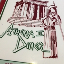 Athena Diner II - American Restaurants