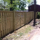 Swifty fence co - Fence Repair