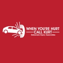 Delaware Injury Associates-When Your're Hurt Call Kurt - Massage Services