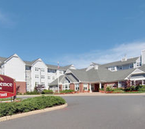 Residence Inn Princeton at Carnegie Center - Princeton, NJ