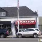 Ultra Body Fitness