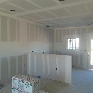 DNL Construction Company LLC - Albuquerque, NM. Village in the Bosque Drywall project
