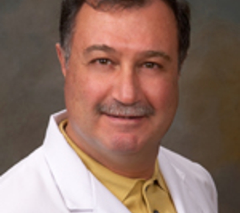 Usama Mukayed, MD - Saint Petersburg, FL