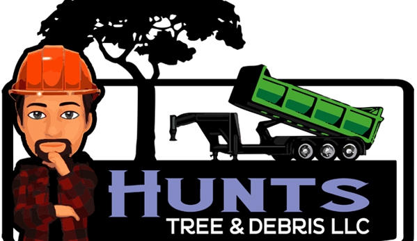 Hunt's Tree & Debris - Fairmont, MN