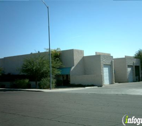 A Service Auto Glass - Mesa, AZ