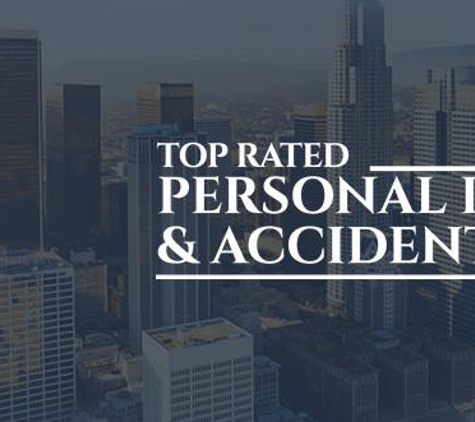 Compass law group LLP injury and Accident Attorneys - Beverly Hills, CA