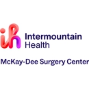 McKay-Dee Surgical Center - Surgery Centers