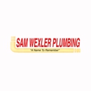 Sam Wexler Plumbing - Building Contractors-Commercial & Industrial