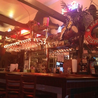 Dirty Don's Oyster Bar & Grill - Myrtle Beach, SC