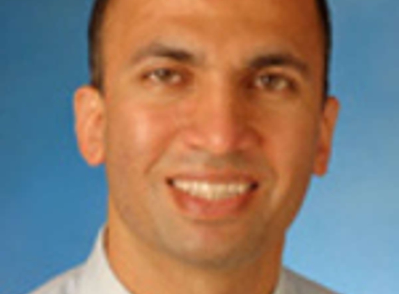 Jalal A. Atmar, MD - Antioch, CA