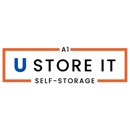 A1 U Store It - Movers & Full Service Storage