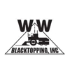 W W Blacktopping Inc gallery