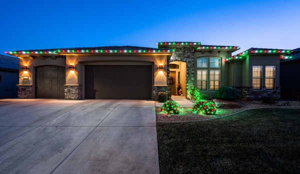 Happy Holiday Lighting Company - Phoenix-Mesa-Scottsdale