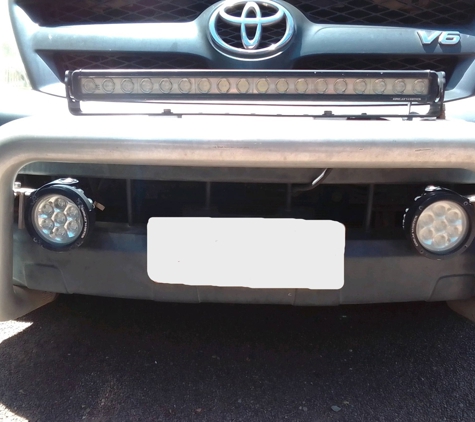 Chris's Automotive & Marine Electrics - Marlow Lagoon, NT