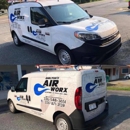 Shelton's Air Worx Heating & Cooling Inc. - Air Conditioning Service & Repair