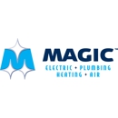 Magic Services - Electricians