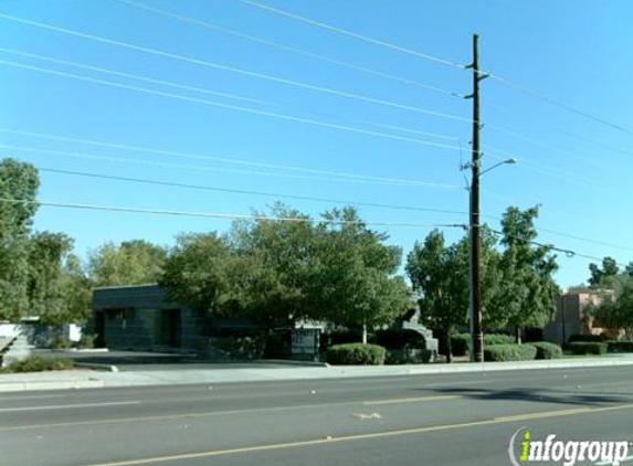 Stephen M Station, PT - Tempe, AZ