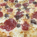 Main Street Pizza Company - Pizza