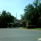 Fairways of Bent Tree