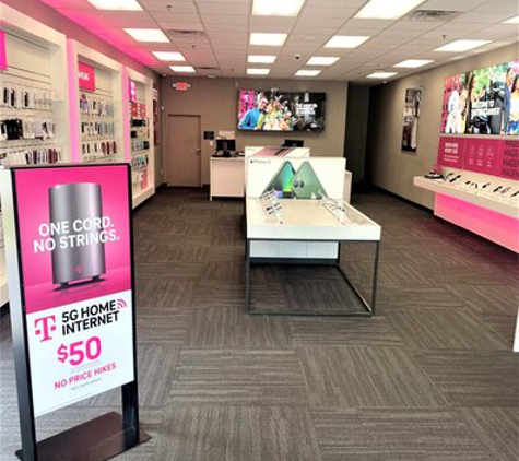 T-Mobile - Smyrna, GA