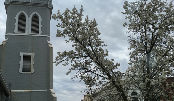 St John's Episcopal Church - Lafayette, IN