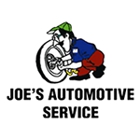 Joe's Automotive Service