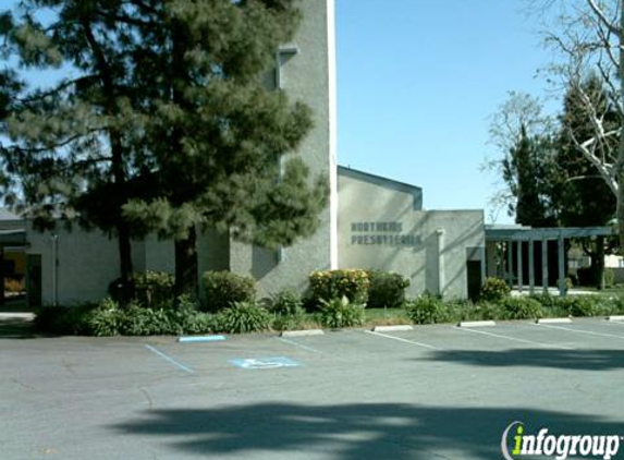 Northkirk Presbyterian Church - Rancho Cucamonga, CA