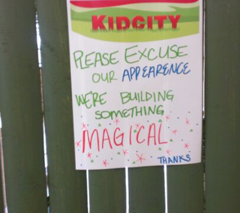 Kidcity Children's Museum - Middletown, CT