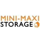 Mini-Maxi Storage - Movers & Full Service Storage