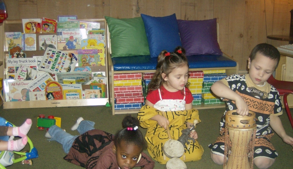 A Small World Family Childcare & Preschool - Raynham, MA