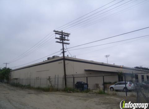 Maxfield Enterprises - Los Angeles, CA