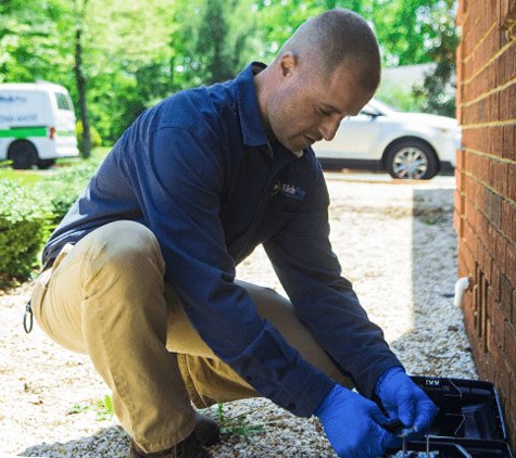 Richpro Pest Management Inc - Glen Allen, VA