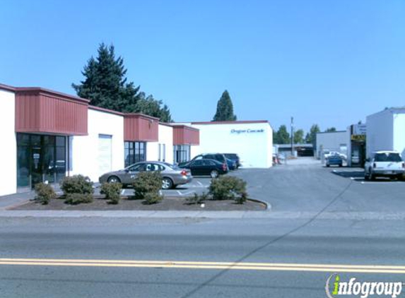 Oregon Cascade Plumbing & Heating Inc - Salem, OR