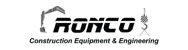 Ronco - Crane Service