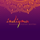 Indigma - Indian Restaurants