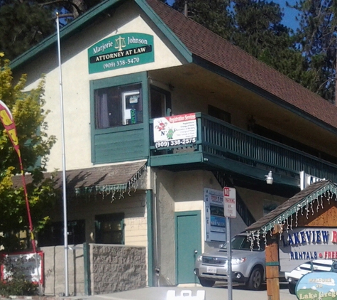 Stop N Go Registration Service - Crestline, CA