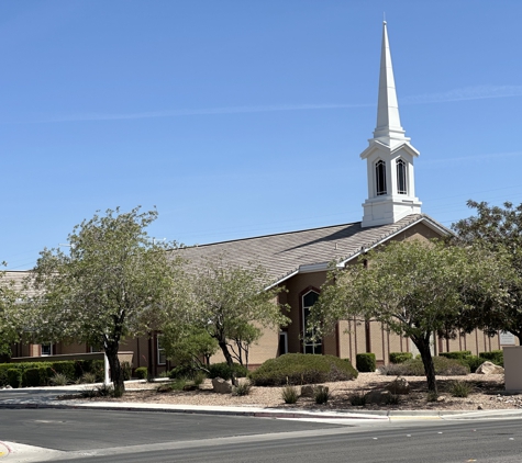 The Church of Jesus Christ of Latter-day Saints - Henderson, NV