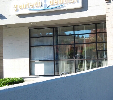 Gentech Dentist Portland - Portland, OR