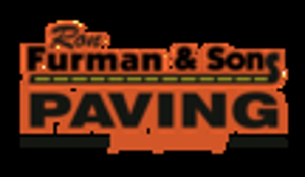 Ron Furman & Sons Paving - Springfield, IL