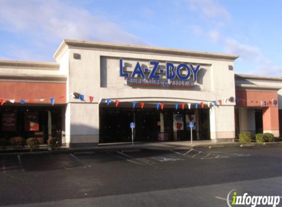 La-Z-Boy Furniture Galleries - South San Francisco, CA