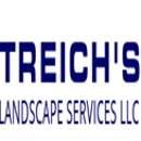 Treich's Landscape Services - Gardeners