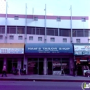 Nam's Tailor Shop