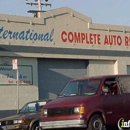 Bancroft Complete Auto Repair - Auto Repair & Service