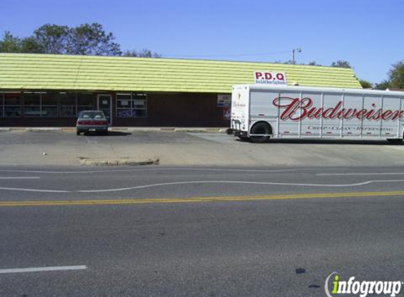 PDQ Grocery - Oklahoma City, OK