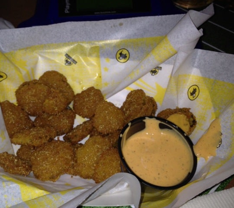 Buffalo Wild Wings - Langhorne, PA