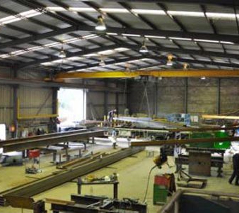 K.T.R. Engineering Pty Ltd - Toormina, NSW